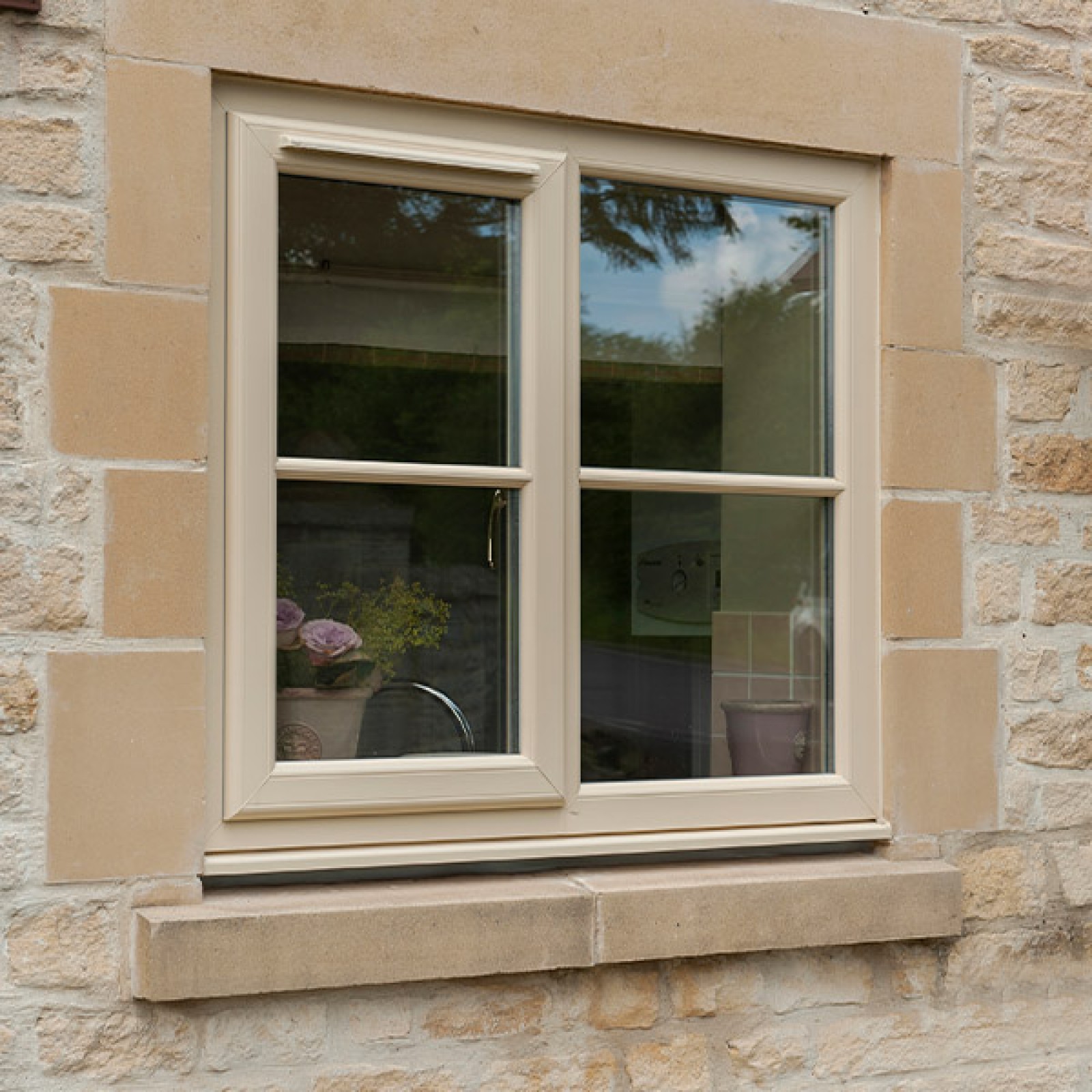 Casement Windows - Thrapston Windows